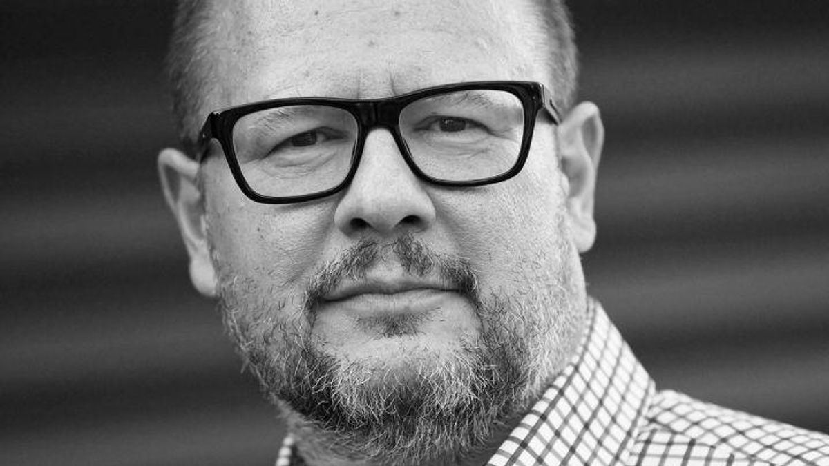 Павел Адамович: биография убитого мэра Гданьска - что известно про Павла Адамовича