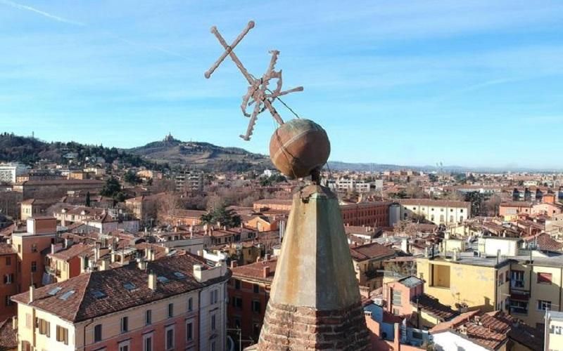 Через землетрус на півночі Італії закрили школи Через землетрус на півночі Італії закрили школи