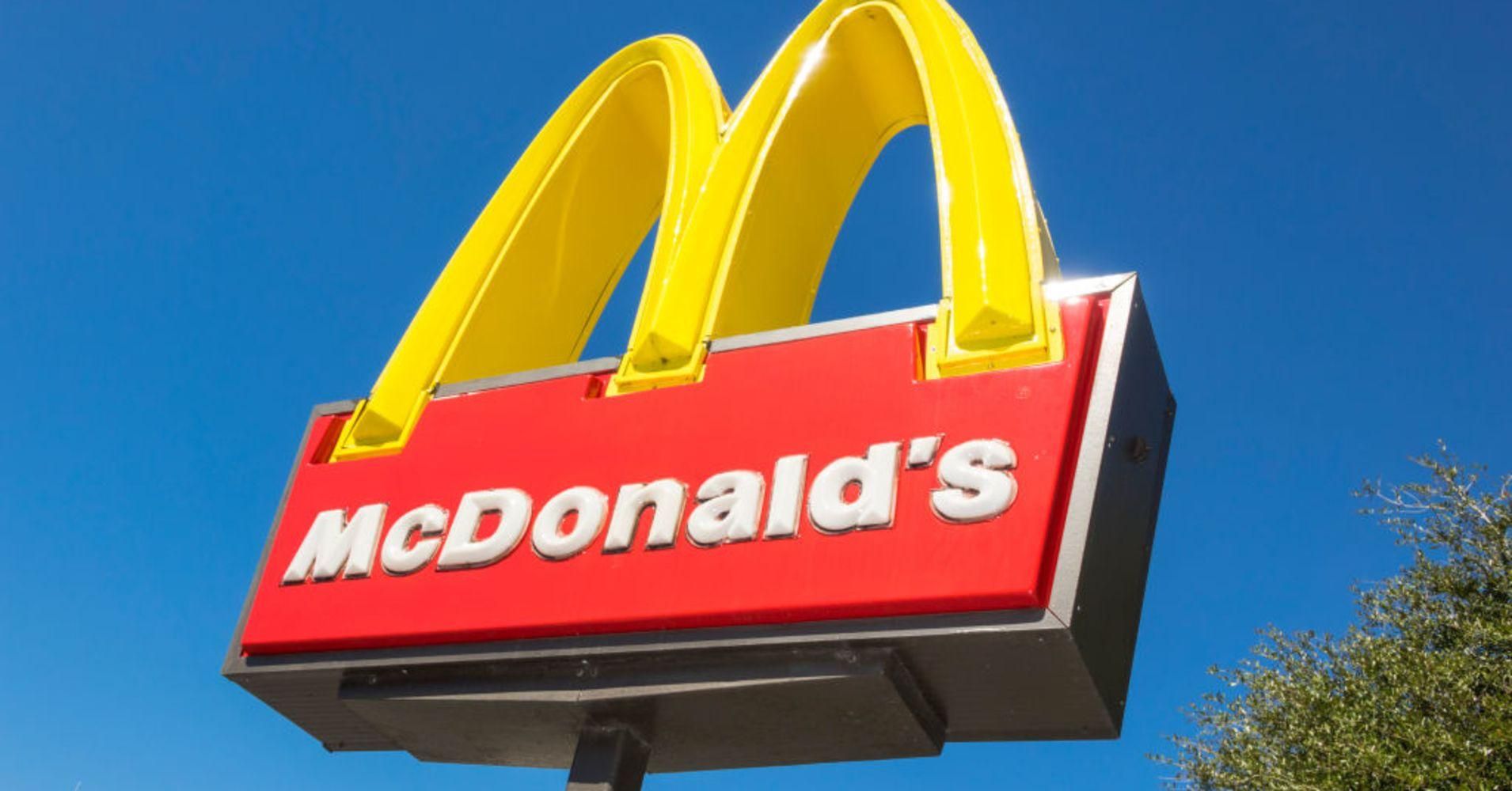 Суд позбавив McDonald's торгової марки Big Mac по всій Європі