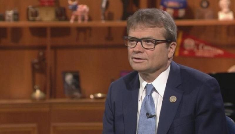 У Конгресі США обрано нового співголову українського кокусу У Конгресі США обрано нового співголову українського кокусу