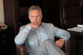 Суд Кипра арестовал все имущество украинского олигарха Фирташа, – СМИ