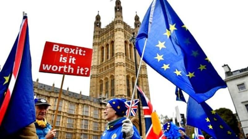 У Британії заговорили про нову можливість переговорів з ЄС