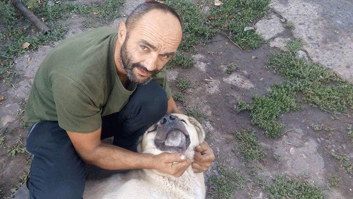 Віддав за Батьківщину найдорожче: на Донбасі загинув воїн, що був на фронті з 2014 року 