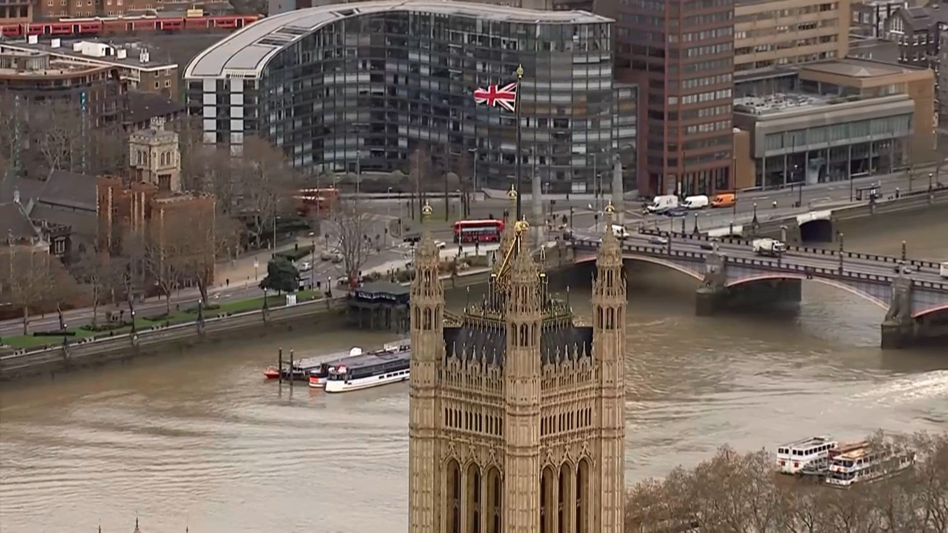 Можливий розпад Британії та протести "жовтих жилетів": виклики перед ЄС у 2019 Можливий розпад Британії та протести "жовтих жилетів": виклики перед ЄС у 2019