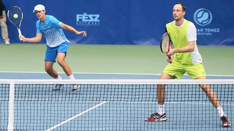 Украинский теннисист одержал дебютную победу на Australian Open