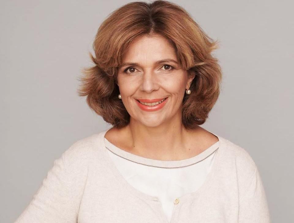 Богомолець подала документи до ЦВК для реєстрації кандидатом у президенти України Богомолець подала документи до ЦВК для реєстрації кандидатом у президенти України