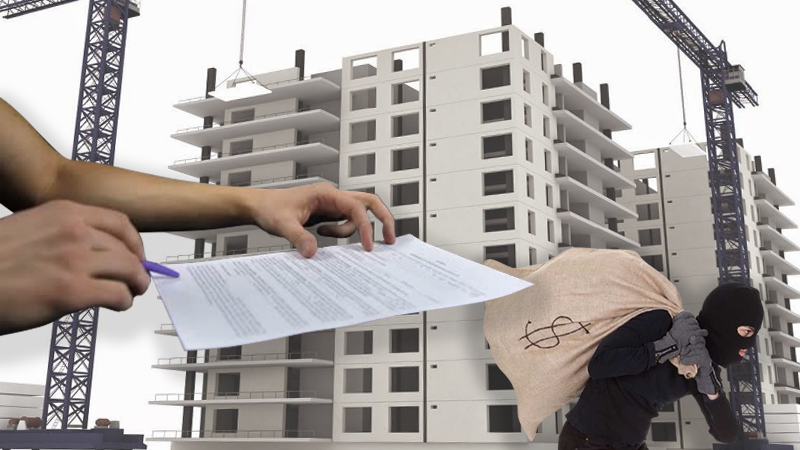 Покупка недвижимости: проверяем надежность застройщика Покупка недвижимости: проверяем надежность застройщика