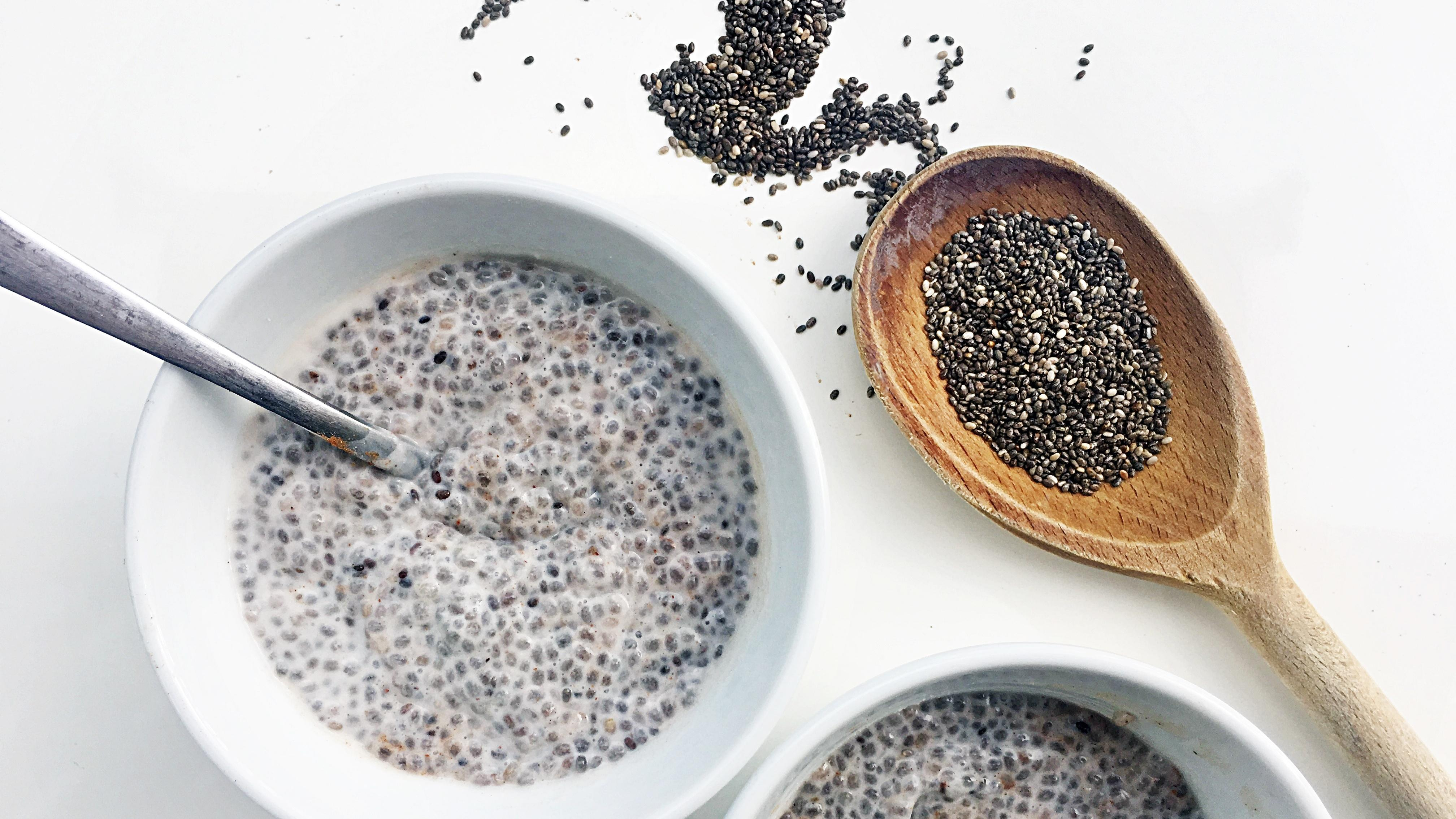 Какими привычными продуктами заменить суперфуды: ответ диетолога