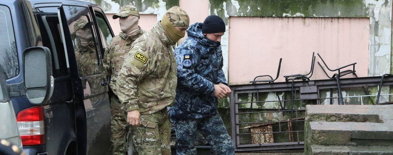 Кремль осознает незаконность судебного фарса над украинскими военнопленными, – МИД