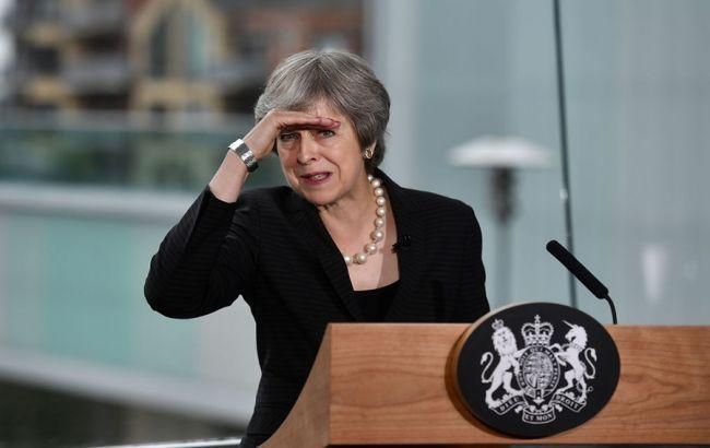 Як житиме Британія після голосування за недовіру уряду Як житиме Британія після голосування за недовіру уряду