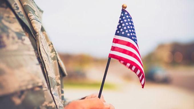 Міністерства ветеранів в Україні та в США: що варто наслідувати - 16 січня 2019 - Телеканал новин 24 Міністерства ветеранів в Україні та в США: що варто наслідувати - 16 січня 2019 - Телеканал новин 24