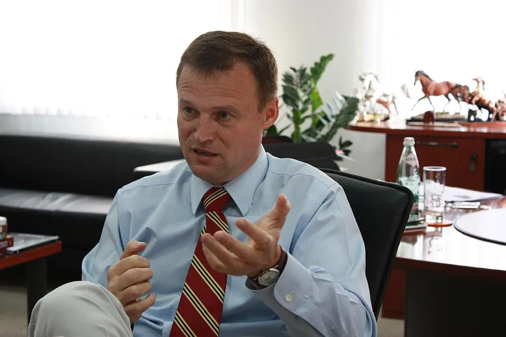 Віталій Скоцик Віталій Скоцик