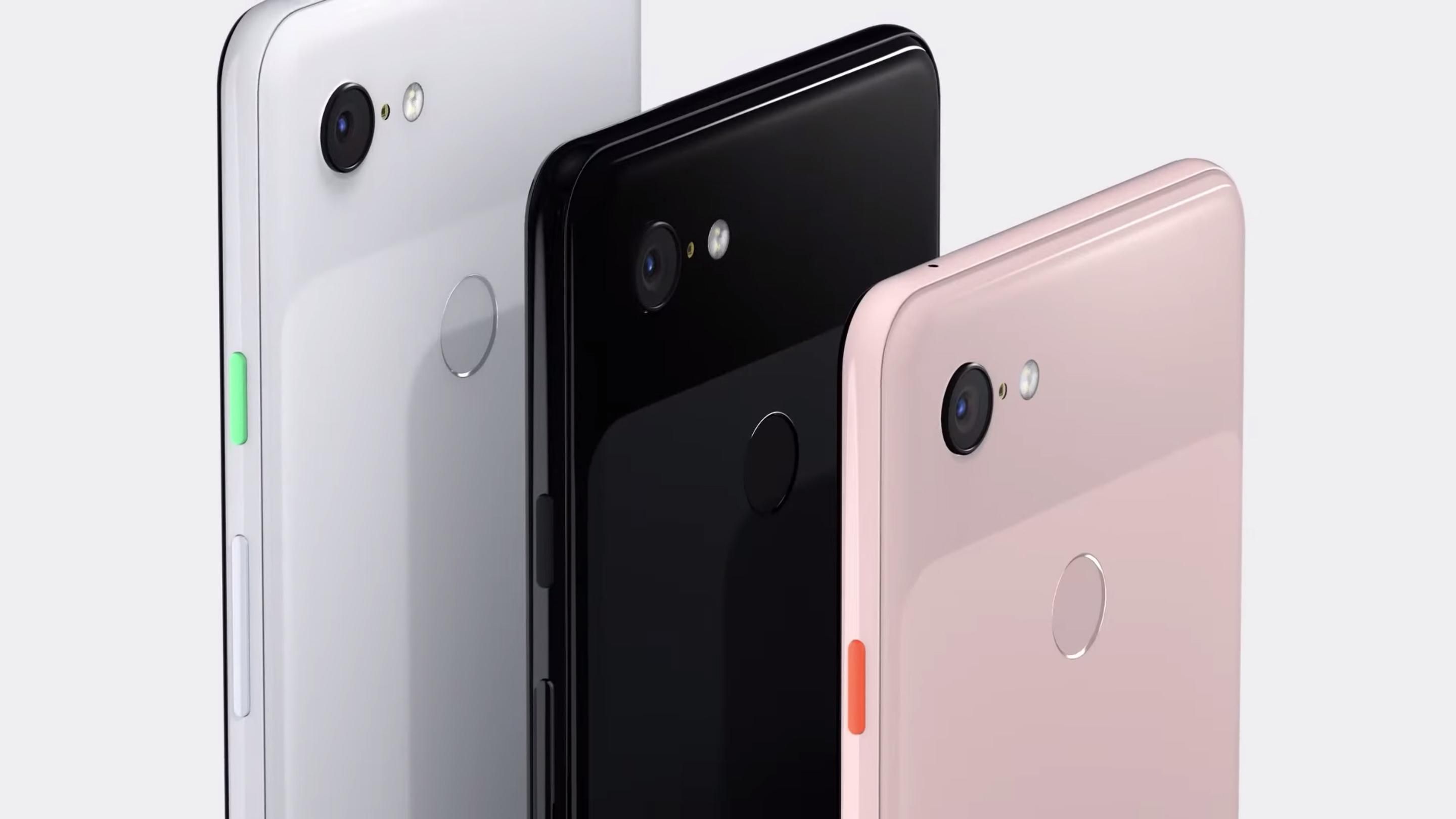 Google Pixel 3 XL Lite: характеристики смартфона Google Google Pixel 3 XL Lite: характеристики смартфона Google