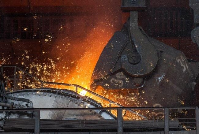 Чому Україні вигідно продовжити експортне мито на металобрухт?