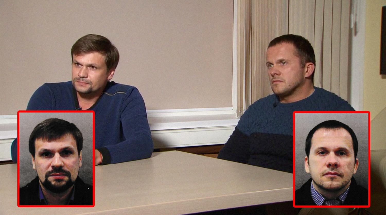 Отруєння Скрипалів: "солсберійські туристи" з ГРУ отримають серйозний удар від ЄС Отруєння Скрипалів: "солсберійські туристи" з ГРУ отримають серйозний удар від ЄС