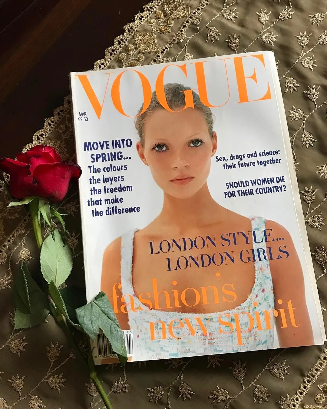 Кейт Мосс Кейт Мосс