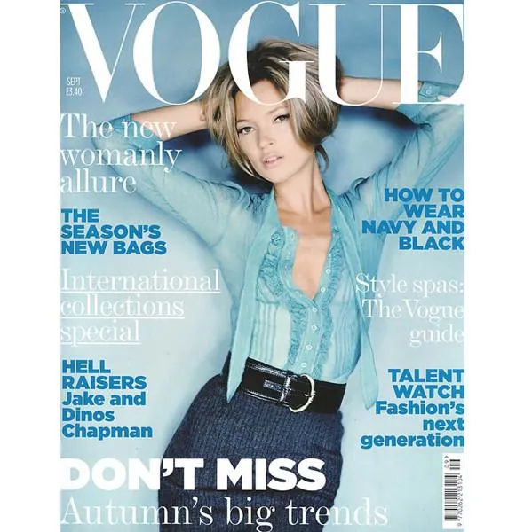 Кейт Мосс Кейт Мосс