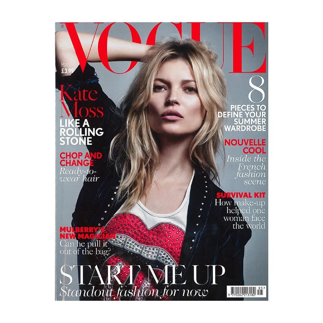 Кейт Мосс Кейт Мосс