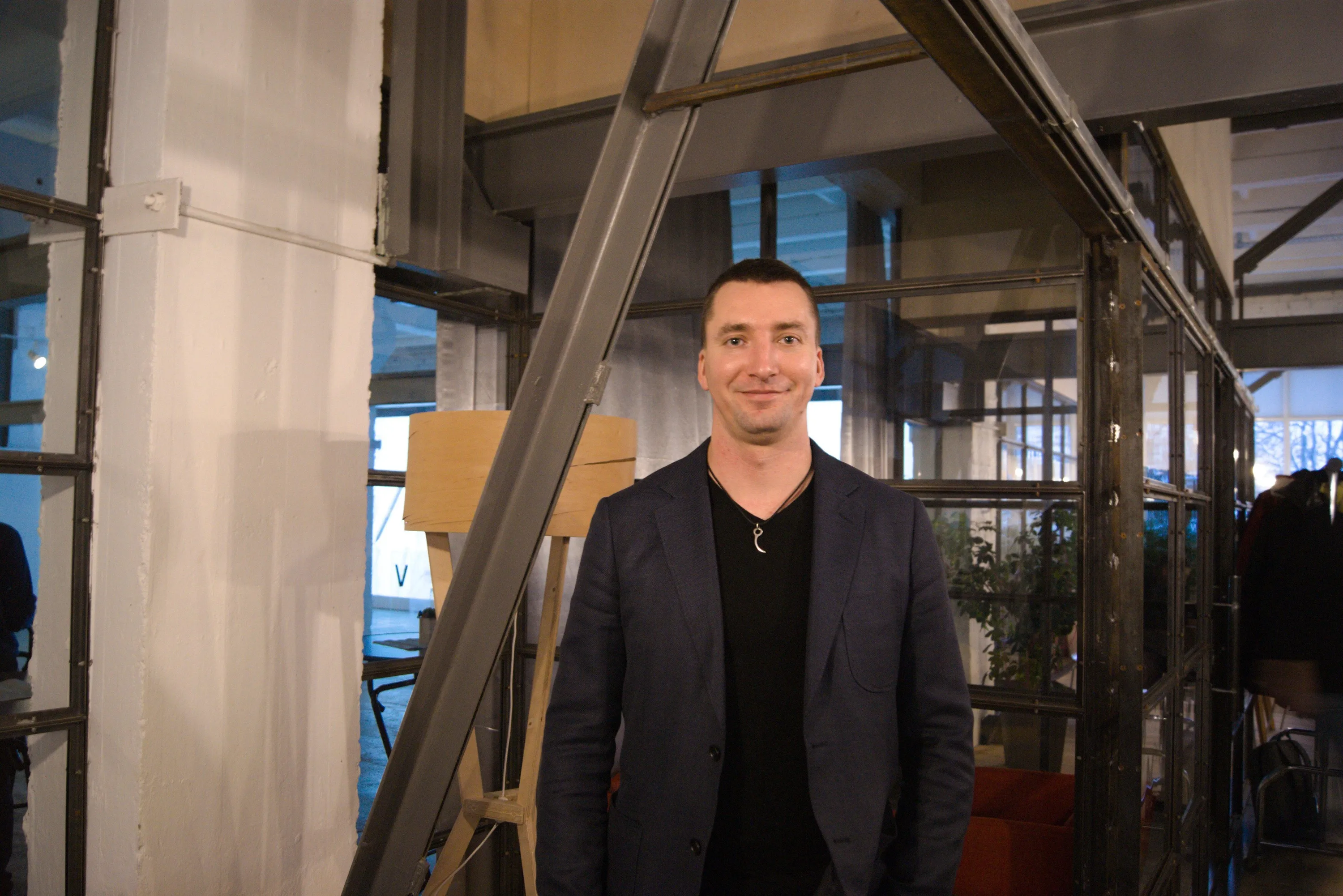 Тарас Джамалов