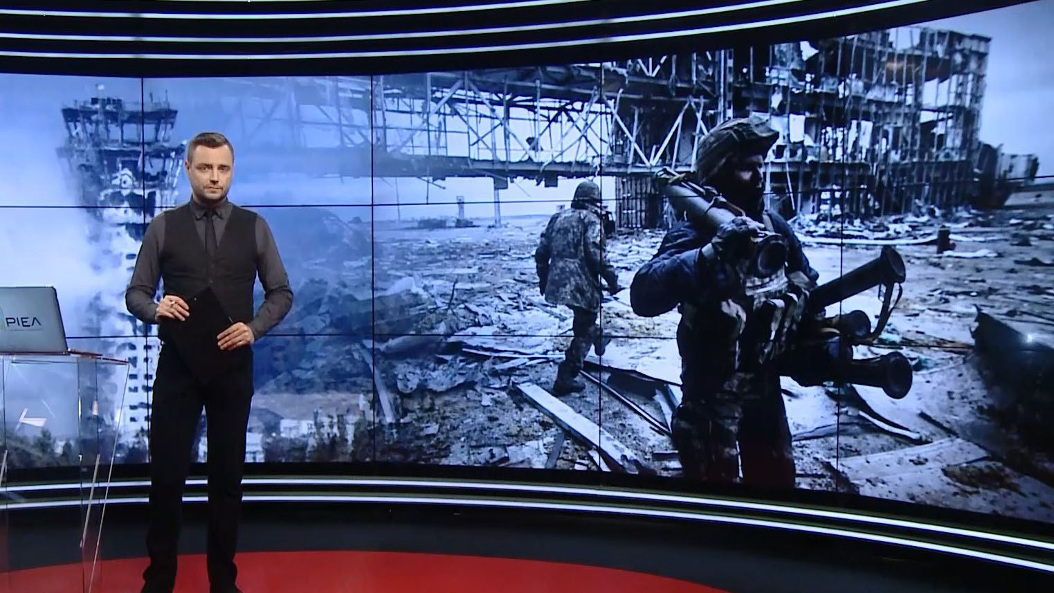 Выпуск новостей за 19:00: Предвыборная ложь политиков. День "киборгов" Выпуск новостей за 19:00: Предвыборная ложь политиков. День "киборгов"