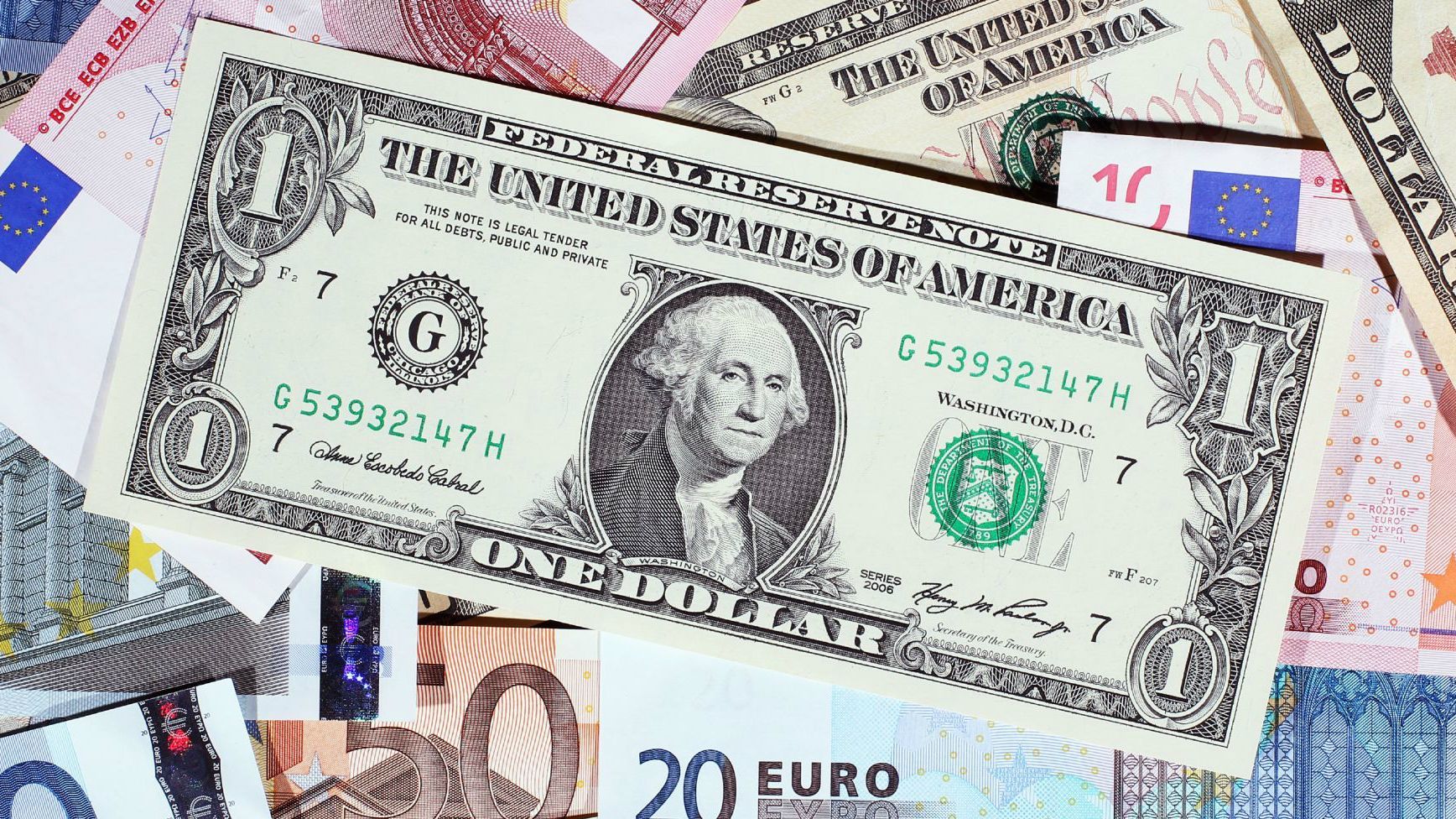 Курс валют НБУ на 18-01-2019: курс долара, курс євро