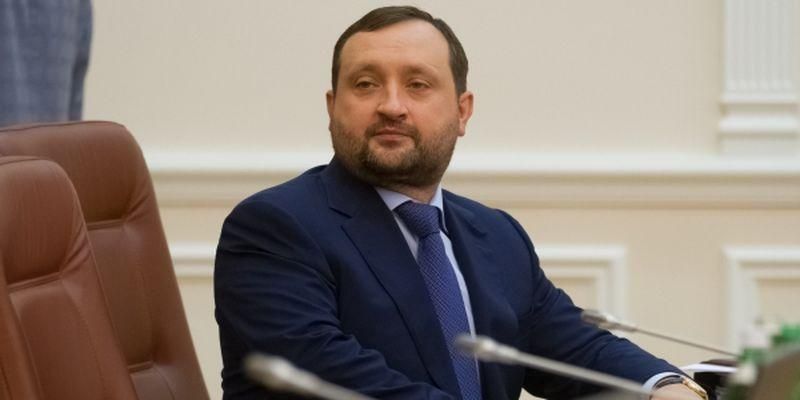 ГПУ завершила розслідування щодо Арбузова: у чому звинувачують главу Нацбанку часів Януковича