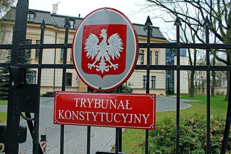 Конституційний суд Польщі прийняв рішення щодо "антибандерівського закону": подробиці