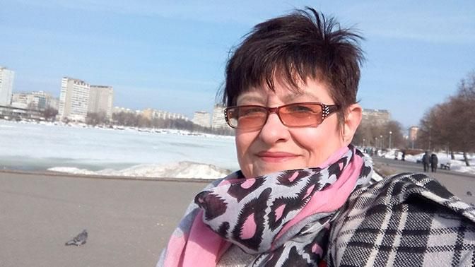 Олена Бойко - біографія: хто така Олена Бойко та чому її депортували з Росії