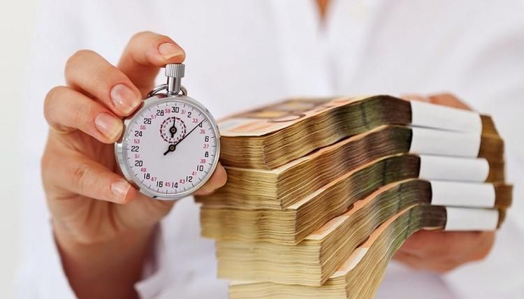 Життя в борг: як Україна розплачуватиметься з кредиторами Життя в борг: як Україна розплачуватиметься з кредиторами