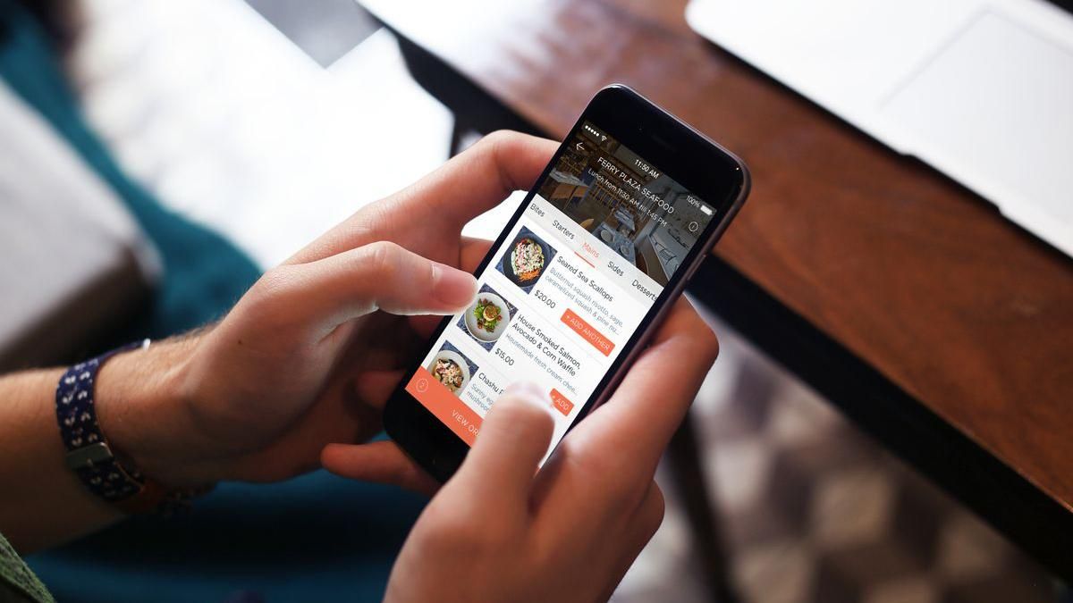 Украинская компания Allset будет сотрудничать с Google Украинская компания Allset будет сотрудничать с Google