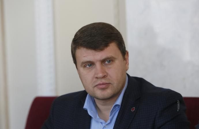 Открытие рынка земли невозможно из-за политики действующей власти, – Вадим Ивченко Открытие рынка земли невозможно из-за политики действующей власти, – Вадим Ивченко