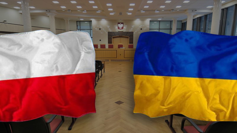Україна – Польща: як змінять "антибандерівський" закон та що це означає
