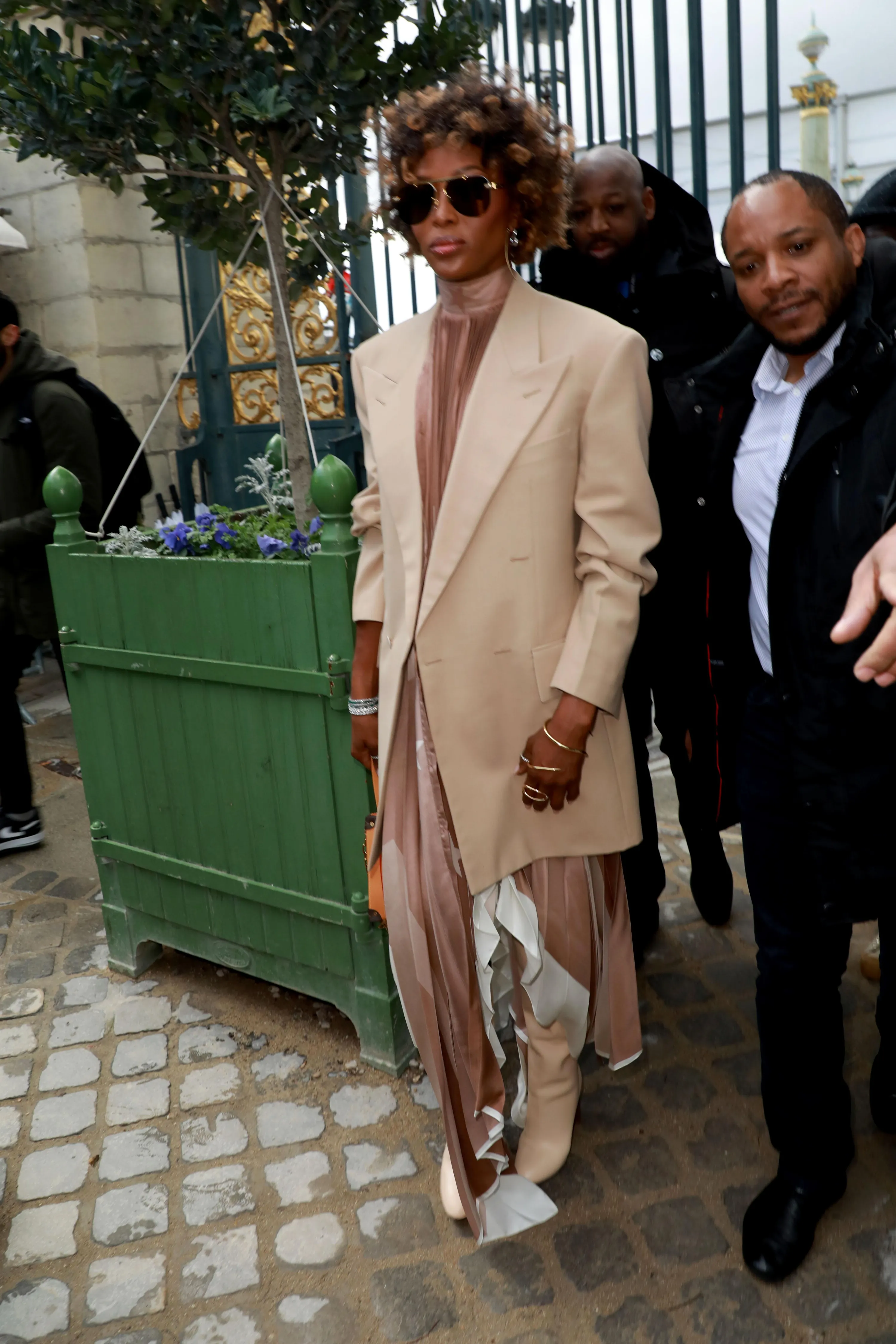 Наомі Кемпбелл