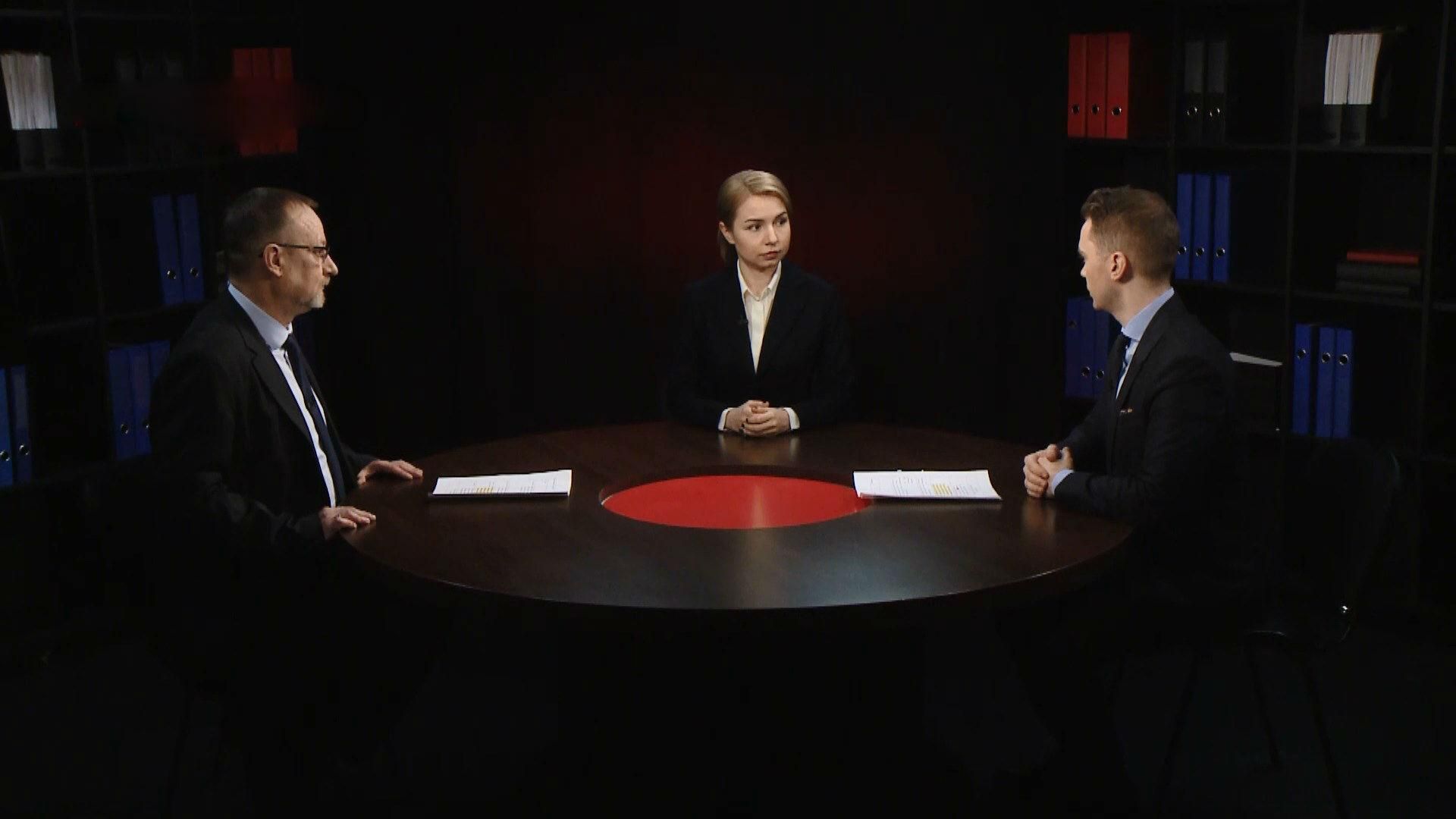 Як відбувається відбір кандидатів до Вищого антикорупційного суду Як відбувається відбір кандидатів до Вищого антикорупційного суду