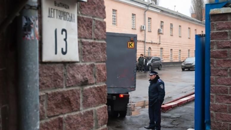 Корь добралась до Лукьяновского СИЗО: в заведении объявили карантин