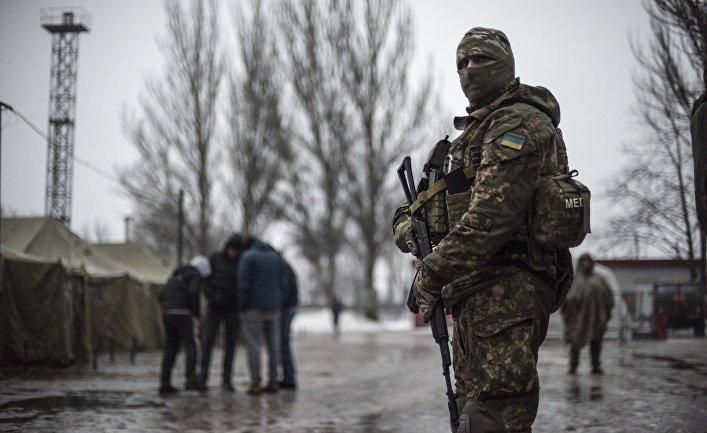 Жорстка відсіч ЗСУ на Донбасі: окупанти зазнали втрат