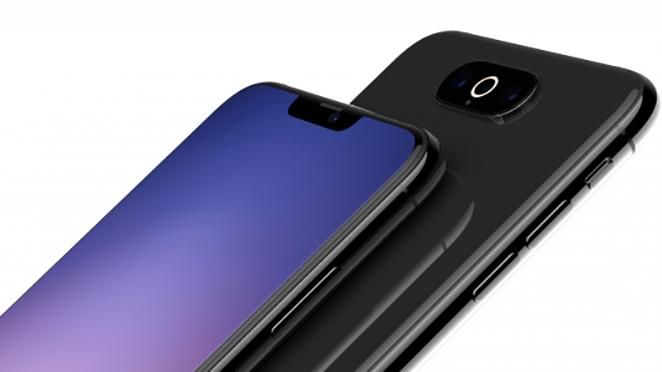 Нові деталі про iPhone XI: смартфон отримає суттєві зміни камери та "начинки" Нові деталі про iPhone XI: смартфон отримає суттєві зміни камери та "начинки"