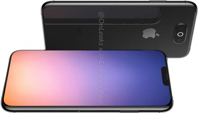 iPhone XI iPhone XI