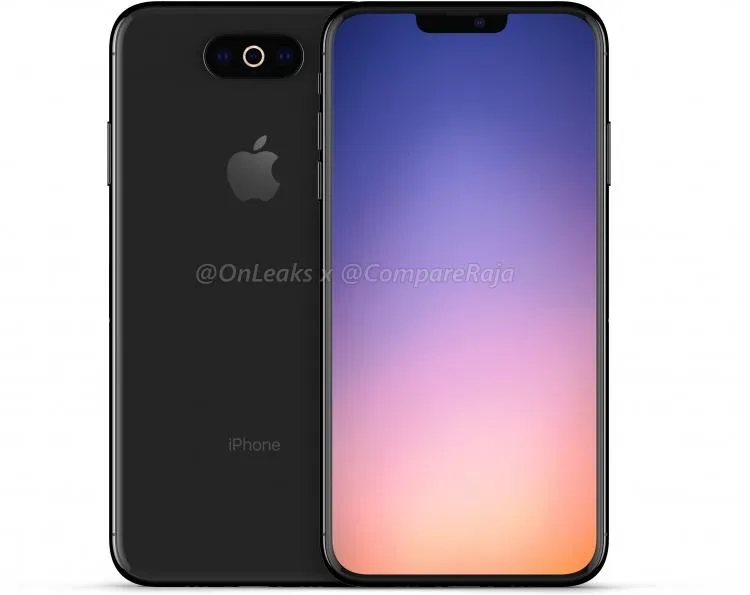 iPhone XI iPhone XI