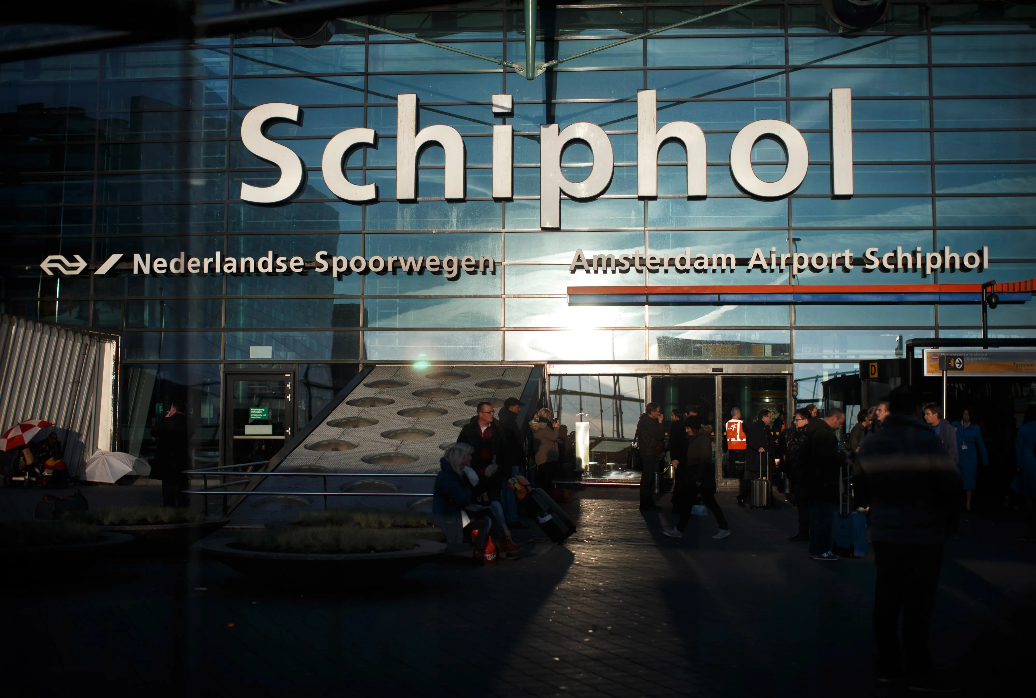 аеропорт Схіпхол Нідерланди аеропорт Схіпхол Нідерланди