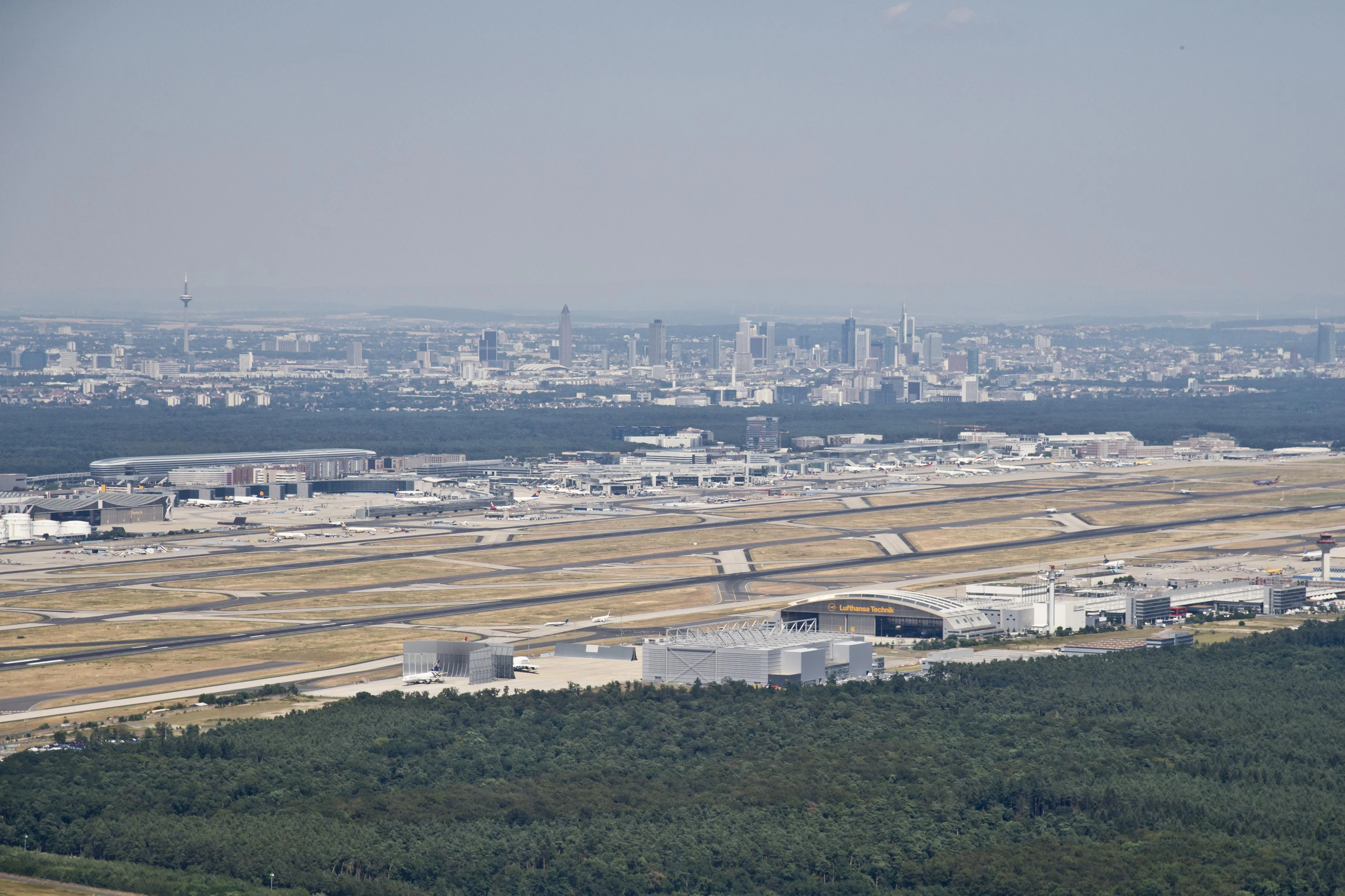 аеропорт Німеччина Франкфурт аеропорт Німеччина Франкфурт