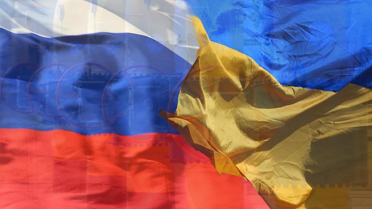 Скільки Україна заплатила за газову залежність від Росії: у "Нафтогазі" оприлюднили суму Скільки Україна заплатила за газову залежність від Росії: у "Нафтогазі" оприлюднили суму