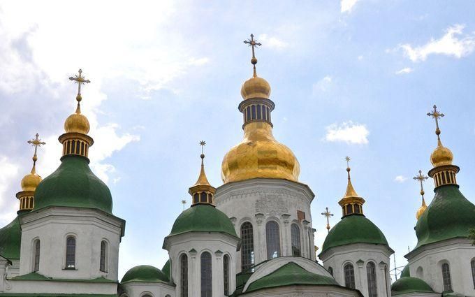 Как религиозной общине сменить приход: детали Как религиозной общине сменить приход: детали