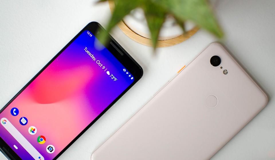 В мережу "злили" огляд нового Google Pixel 3 Lite: цікаві подробиці В мережу "злили" огляд нового Google Pixel 3 Lite: цікаві подробиці