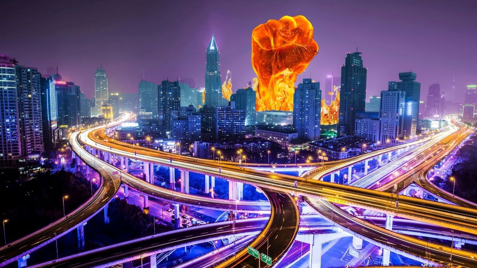 Как урбанизация изменила лицо городов и сознание людей Как урбанизация изменила лицо городов и сознание людей