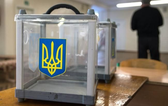 В России заявили, что получили приглашение наблюдать за выборами в Украине