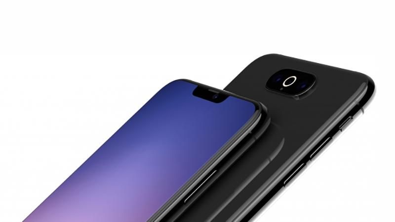 Новые детали о iPhone XI: смартфон получит существенные изменения камеры и "начинки" Новые детали о iPhone XI: смартфон получит существенные изменения камеры и "начинки"