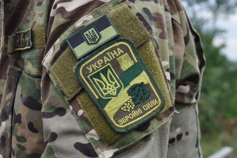 На Донбасі у житловому будинку знайшли тіла двох бійців ЗСУ