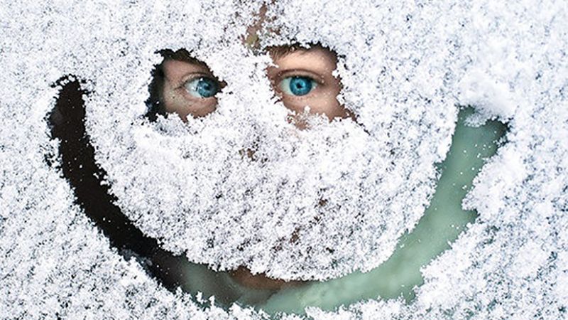 Погода 21 січня 2019 Україна - прогноз погоди від синоптика Погода 21 січня 2019 Україна - прогноз погоди від синоптика