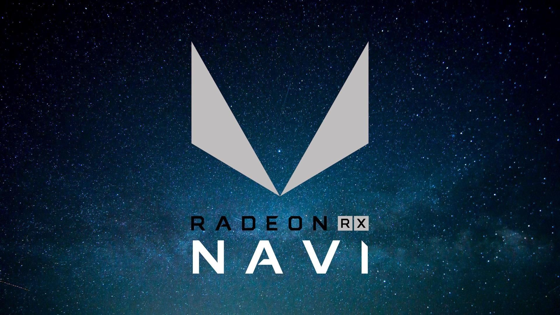 Дата презентации видеокарт AMD Radeon Navi появилась в сети